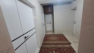 временка продаю: 3 комнаты, 66 м², 4 этаж, Косметический ремонт — 6