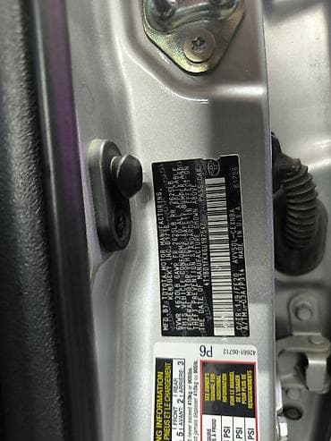 55: Toyota Camry: 2016 г., 2.5 л, Автомат, Гибрид, Седан — 4