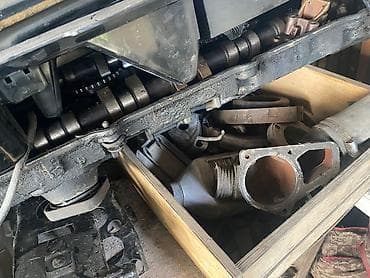 Рулевая часть: И.т.д — 6