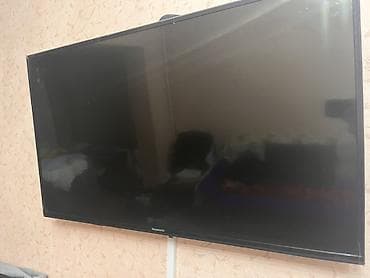 dvd panasonic: Телевизор Skywort не работает подсветка. - Диагональ экрана 43" — 1