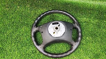 e 34 bmv: Руль BMW 2002 г., Б/у, Оригинал, Германия — 4