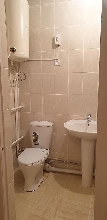 продаю дом ак ордо 1: Студия, Без мебели — 3