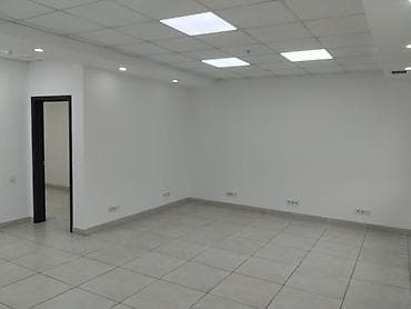 45: Аренда офисов, 35 м², В бизнес центре — 4