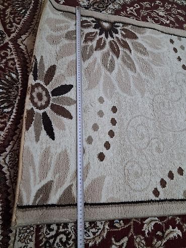 Ковры и паласы: Ковер Monaliza Carpet, коллекция Fashion. - Размер: примерно 2,0 × — 1