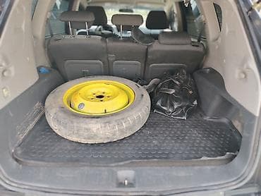 Продажа авто: Subaru B9 Tribeca: 2007 г., 3 л, Автомат, Газ, Кроссовер — 10