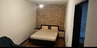 микрайон квартира: 2 комнаты, 44 м², Хрущевка, 1 этаж, Косметический ремонт — 4