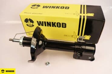 infinity: Задний амортизатор, Передний амортизатор, Комплект амортизаторов Subaru Новый — 1