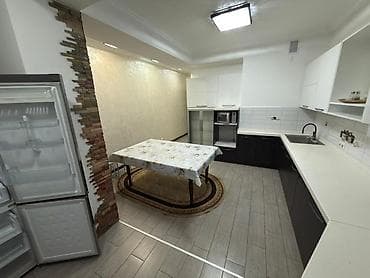 resident: 3 комнаты, Собственник, Без подселения, С мебелью полностью — 6