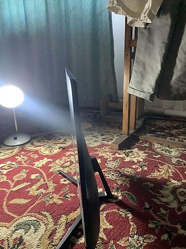 самсунг 24 с: Монитор, Б/у, LED, 21" - 22" — 2