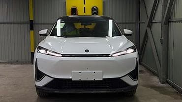 Dongfeng: Dongfeng M-NV: 2025 г., 0.1 л, Автомат, Электромобиль, Кроссовер — 1
