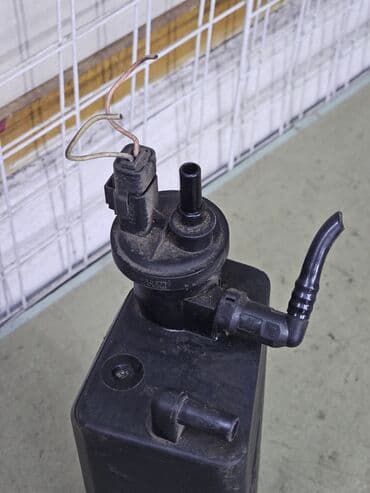 активированный уголь менен арыктоо: Чыпка, Колдонулган, Оригинал, Германия — 3