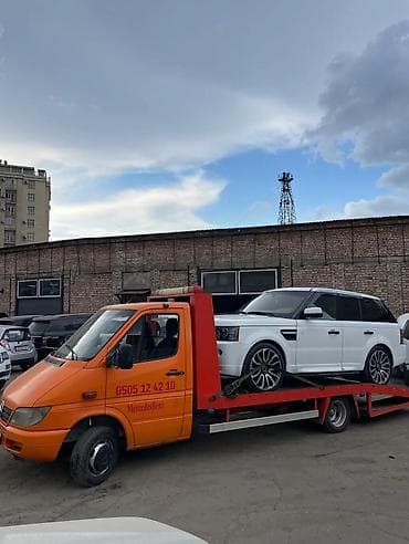 С лебедкой, С ломаной платформой, С манипулятором