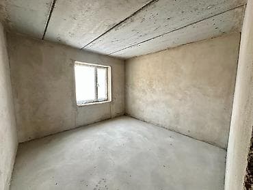 2 room flat: 2 комнаты, 58 м², Индивидуалка, 5 этаж, Готовая ПСО (под самоотделку) — 2