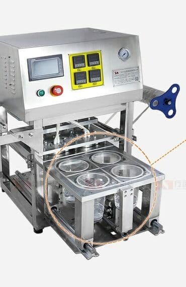 оборудование для молока: Новый — 3