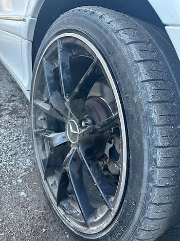 r16 4100: Колеса в сборе R 18, Лето, Легковые, Литые, отверстий - 5 — 2