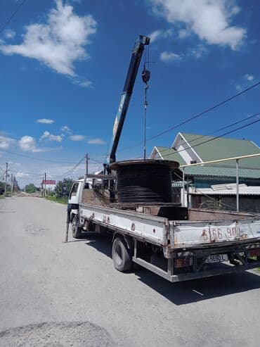 домкраты гидравлические: Продаётся кран манипулятор грузоподъемность 2200т, длинна стрелы — 5