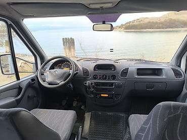 сиденья спринтер рекс: Легкий грузовик, Mercedes-Benz, Дубль, 3 т, Б/у — 7