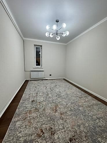 заря: 🏡 Продаётся дом 📍 Бишкек, ж/м Ала-Тоо (р-н Заря) 🛏️ Комнат: 4 📐 — 1