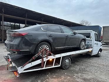 iphone e: С лебедкой — 1