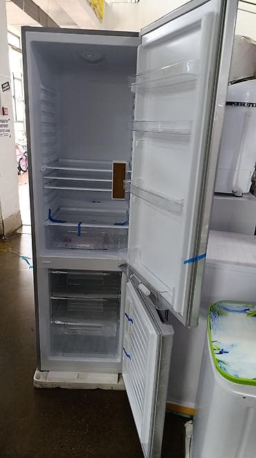 redmi turbo 4 pro: Холодильник Avest, Новый, Двухкамерный, De frost (капельный), 55 * 180 * 55 — 3