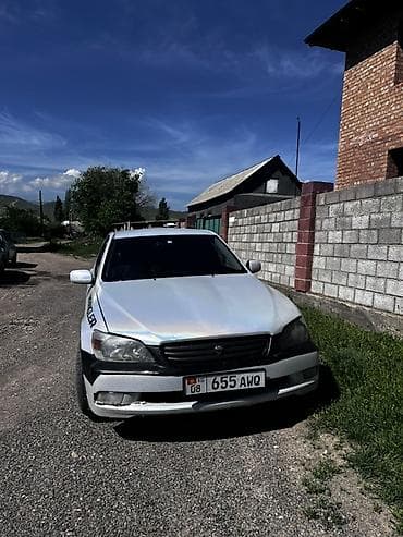 прокладки гбц: Toyota Altezza: 2001 г., 2 л, Автомат, Бензин, Седан — 3