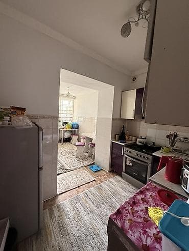 фучика 18 а: 1 комната, 45 м², 106 серия, 1 этаж, Косметический ремонт — 4