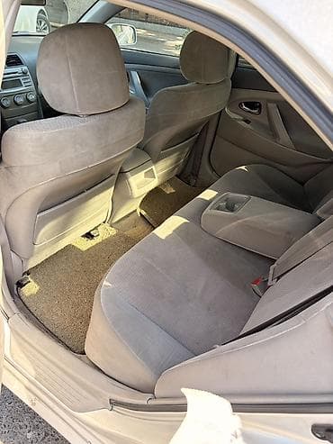 highlander 2012: Toyota Camry: 2009 г., 2.4 л, Автомат, Бензин, Седан — 4