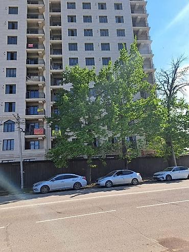 от застройщика: Построен, Элитка, 1 комната, 46 м² — 8