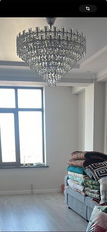 велюровое: Гарнитур для зала, Диван, Ткань, текстиль, цвет - Коричневый — 8