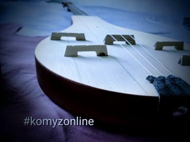 манас китеп: #КОМУЗотличное звучание.Для начинающих и продолжающих — 2