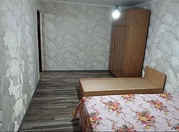 1 комната, С мебелью полностью