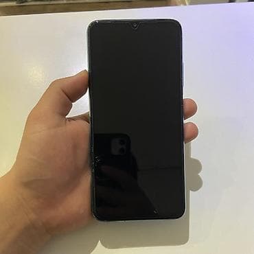 samsung tab: Redmi, Redmi 9T, Б/у, 128 ГБ, цвет - Синий, 2 SIM — 2