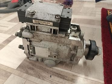 уаз борт: Топливная аппаратура Opel Б/у, Германия — 3