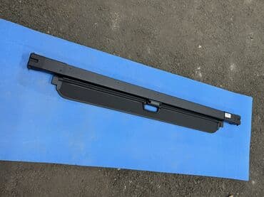 брендовые оригинальные часы: BMW G07 шторка богажника оригинал — 2