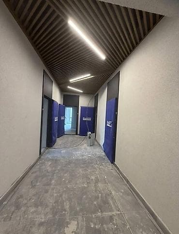2 комнаты, 73 м², Элитка, 5 этаж, ПСО (под самоотделку) — 4