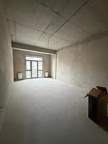 4: 4 комнаты, 126 м², Элитка, 11 этаж, ПСО (под самоотделку) — 4