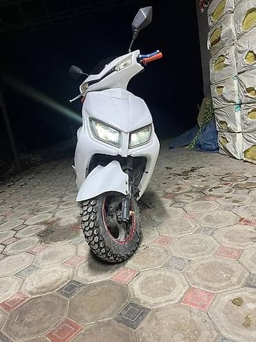 Скутер м8 идеал доки есть . Срочно!!!