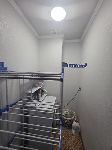 квартиры пмк: 3 комнаты, 81 м², Рабочий Городок 105 серия, 9 этаж, Дизайнерский ремонт — 8