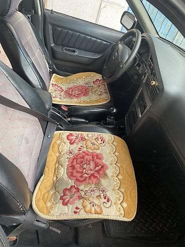 генератор нексия 2: Chevrolet Nexia: 2012 г., 1.6 л, Ручные, Бензин, Седан — 6