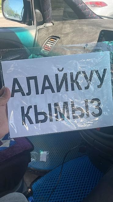 крышки для бутылок: Кымыз из Алая — натуральный ферментированный напиток из кобыльего — 4