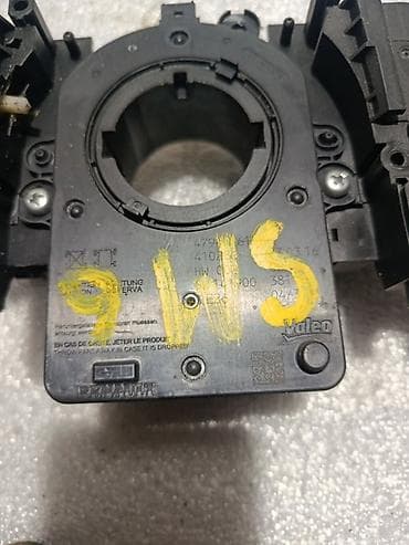 меняю на 07: Комбинированный подрулевой переключатель (мультирульный модуль) Nissan — 5