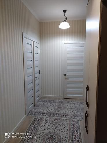 исанова московская: 2 комнаты, Собственник, С мебелью полностью — 7