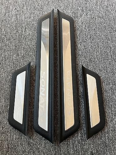 Hyundai, 2017 г., Б/у, Оригинал