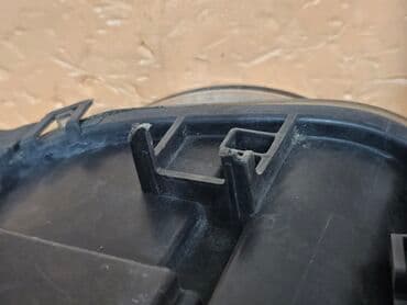 купить фары на бмв е39 бу: Передняя правая фара BMW 2005 г., Б/у, Оригинал, Германия — 14