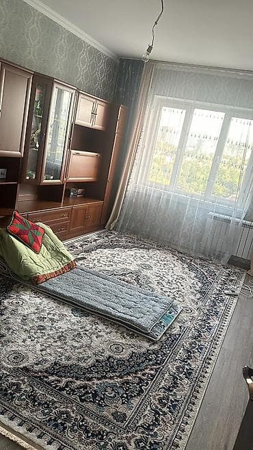 106: 2 комнаты, Агентство недвижимости, Без подселения, С мебелью полностью — 2
