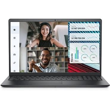 Ноутбуки Dell: Ультрабук, Новый, Intel Core i3 — 4