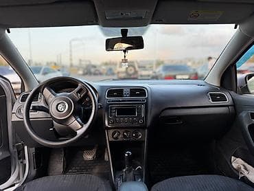 лобовое стекло опель вектра б: Volkswagen Polo: 2010 г., 1.6 л, Автомат, Бензин, Седан — 5