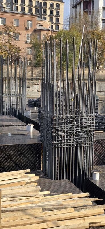 прайс лист на бетонные работы 2022 бишкек: Монолит Бесплатная консультация Больше 6 лет опыта — 4