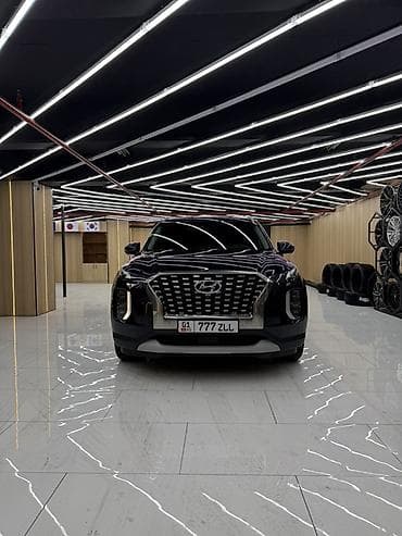 windom 3 0: Hyundai Palisade: 2019 г., 2.2 л, Дизель, Кроссовер — 2