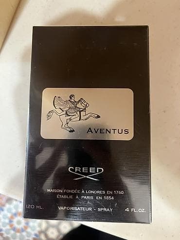 Красота и здоровье: CREED Aventus, мужская парфюмерная вода (Eau de Parfum), флакон 120 — 6
